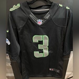 Seahawks Jersey (Wilson)